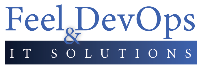 Feel-DevOps Logo